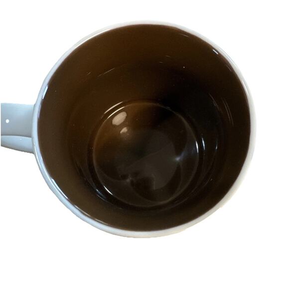 Starbucks Collector Series Global Icon Kuwait Mug 2015 16oz - Picture 3 of 4